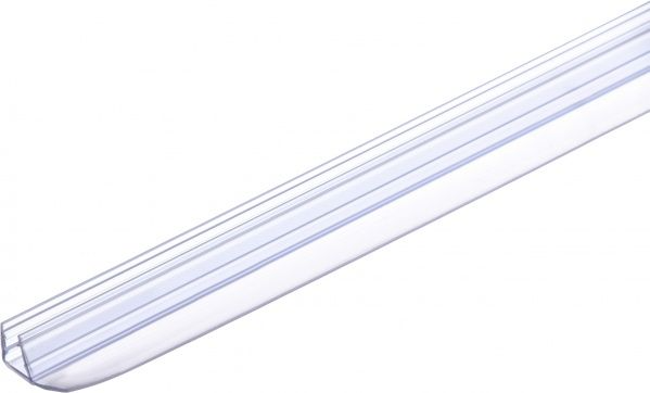 Силиконовый уплотнитель Роллі с брызгозащитой 004 6 мм